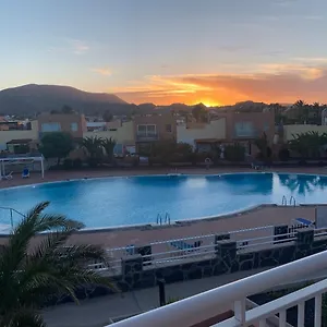 Casa Marilu Apartamento Corralejo