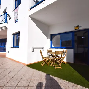 Isolcan Apartamento Costa Calma