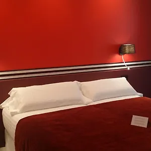 2* Casa de hóspedes Don Cecilio