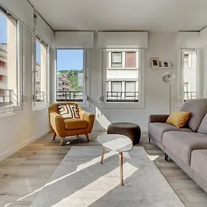  Apartment Gran Via By Sanse Holidays