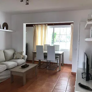 Duplex Independiente En Grandes Playas Сasa de vacaciones Corralejo