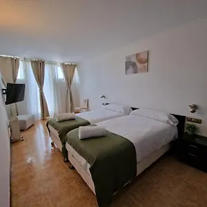  Casa de hóspedes Aussie Ii