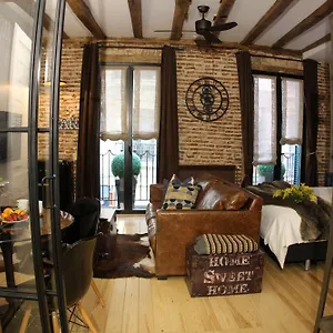  Apartment Old Town