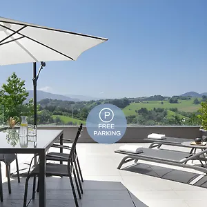 2* Apart-hotel Feelfree Basoa