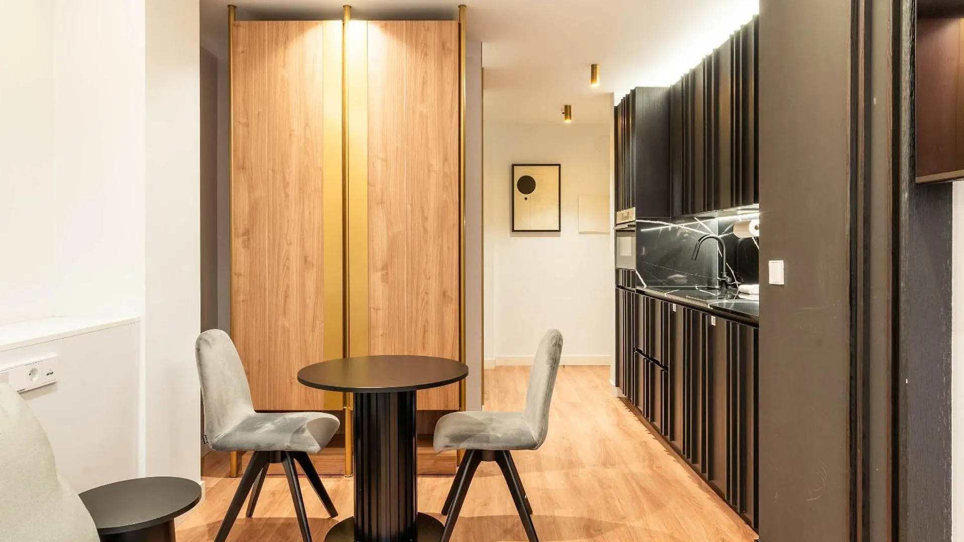 Limehome San Sebastian Zubieta Kalea Apartment